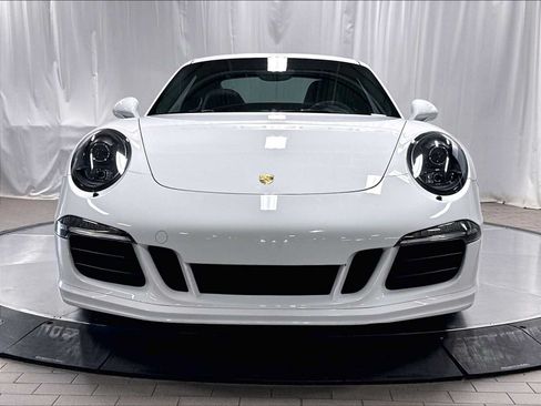 Used 2016 Porsche 911 Carrera GTS RWD image 12