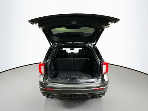 Used 2020 Ford Explorer ST w/ ST Street Pack image 37