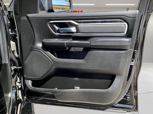 Used 2022 RAM 1500 Big Horn AWD/4WD image 31