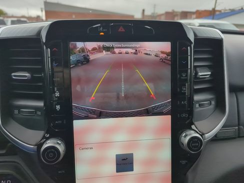 New 2026 RAM 1500 Big Horn image 9