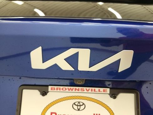 Used 2023 Kia Sorento SX FWD image 27