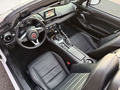 Used 2017 FIAT 124 Spider Lusso image 15