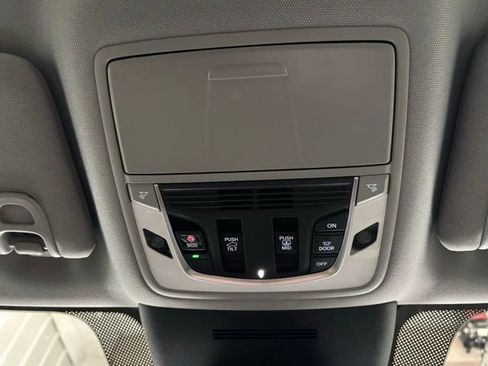 New 2026 Acura MDX Technology Package image 25