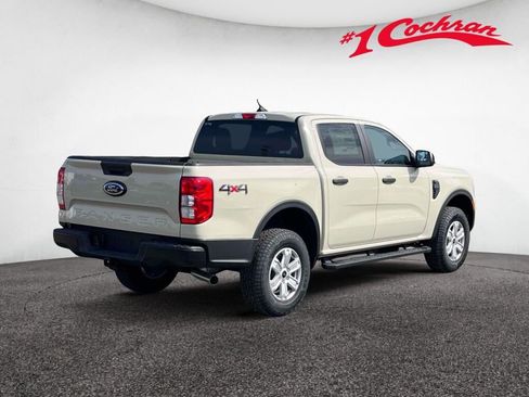 New 2025 Ford Ranger XL w/ Trailer Tow Package AWD/4WD image 7