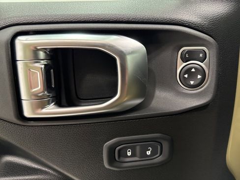 New 2026 Jeep Wrangler Willys image 20