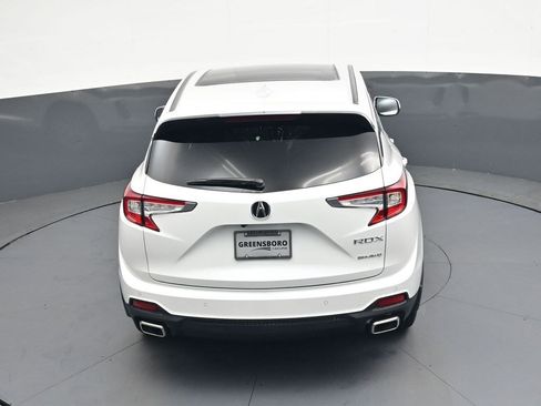Used 2024 Acura RDX SH-AWD w/ Technology Package image 21