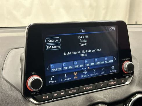 Used 2024 Nissan Sentra SV FWD image 22