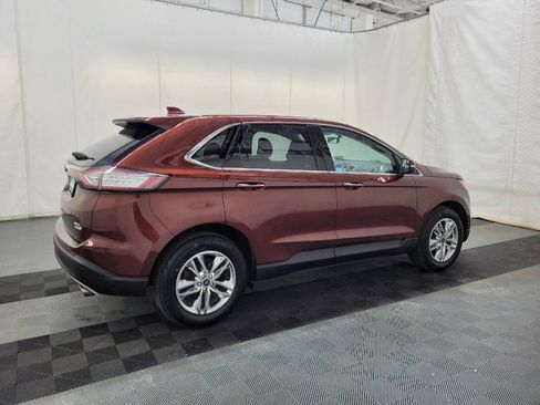 Used 2016 Ford Edge SEL w/ Equipment Group 201A AWD/4WD image 10