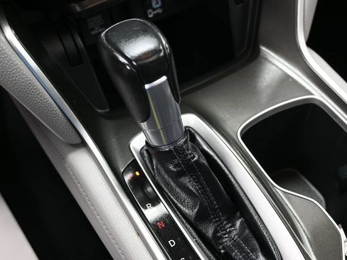 Used 2018 Honda Accord EX-L image 28