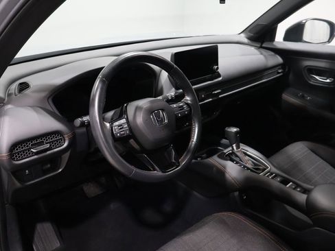 Used 2024 Honda HR-V Sport image 14