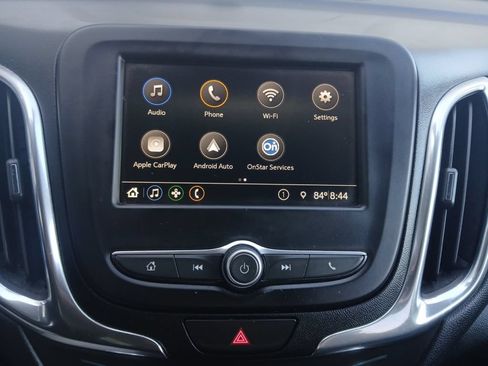 Used 2019 Chevrolet Equinox LT AWD/4WD image 8
