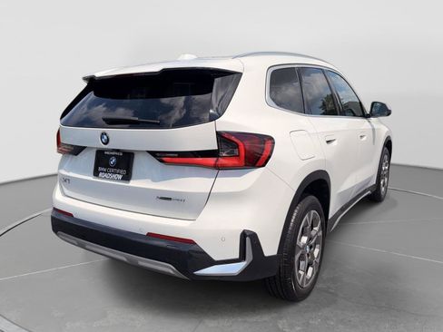 Certified 2024 BMW X1 xDrive28i w/ Convenience Package AWD/4WD image 5
