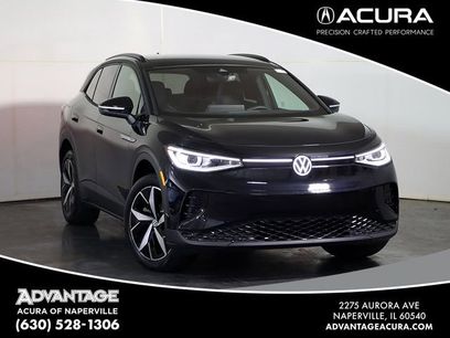 Used 2023 Volkswagen ID.4 Pro S