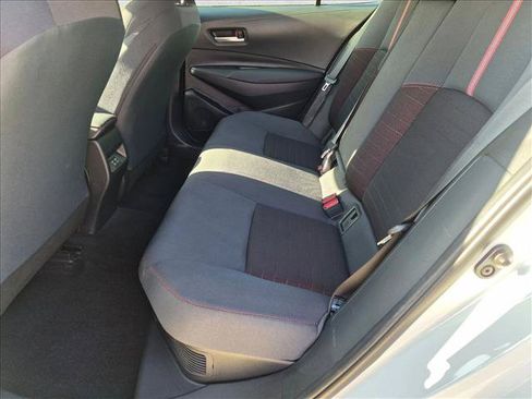 Used 2024 Toyota Corolla SE FWD image 15