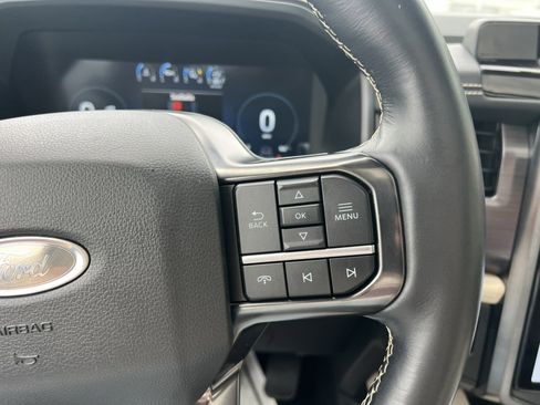 Certified 2022 Ford Expedition Max Platinum image 24