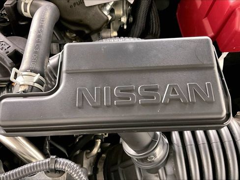 Used 2023 Nissan Sentra SV w/ All-Weather Package FWD image 32