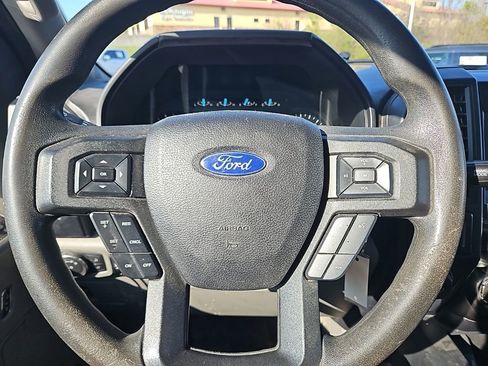 Used 2019 Ford F150 XL w/ Equipment Group 101A Mid image 25