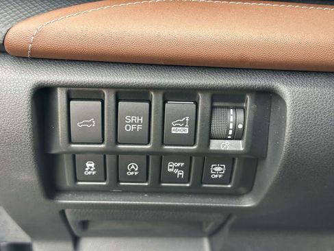 Certified 2021 Subaru Forester Touring AWD/4WD image 32