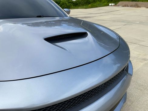 Used 2018 Dodge Charger R/T Scat Pack image 5