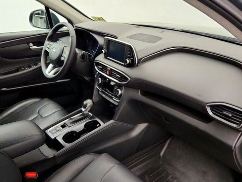 Used 2019 Hyundai Santa Fe Limited AWD/4WD image 23