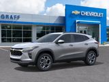New 2025 Chevrolet Trax LT w/ Driver Confidence Package image 2