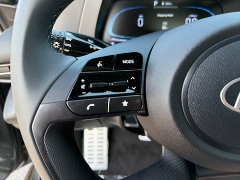 New 2026 Hyundai Elantra SEL Sport Premium FWD image 24