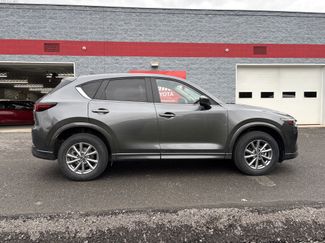 Used 2024 MAZDA CX-5 AWD 2.5 S w/ Select Package video 2