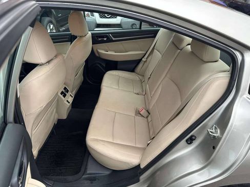 Used 2019 Subaru Legacy 2.5i Limited image 23