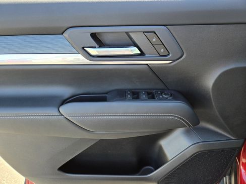 New 2026 GMC Terrain Elevation image 9