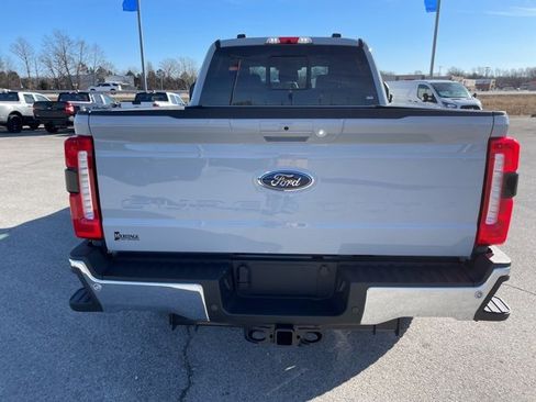 New 2026 Ford F250 Lariat image 14