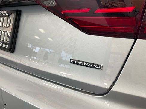 Used 2024 Audi A8 L 3.0T w/ Comfort Plus Package image 15