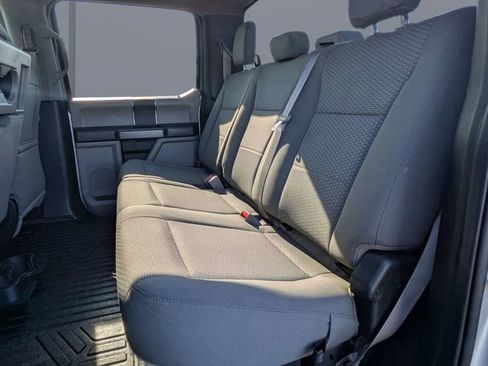 Used 2019 Ford F250 XLT AWD/4WD image 13