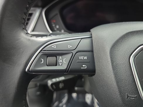 Used 2019 Audi Q5 2.0T Premium Plus w/ Premium Plus Package image 17