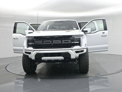 New 2025 Ford F150 Raptor image 33