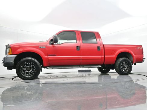 Used 2001 Ford F250 Lariat image 43