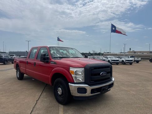 Used 2014 Ford F250 XL w/ XL Value Package RWD image 2