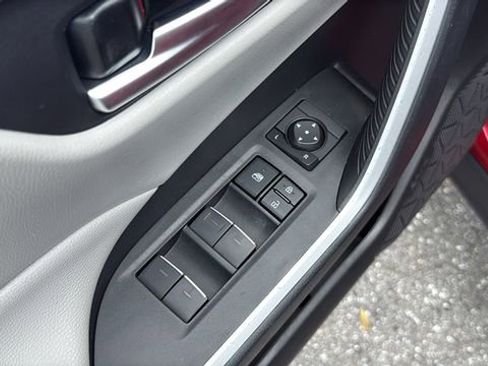 Certified 2025 Toyota RAV4 XLE w/ Convenience Package image 18
