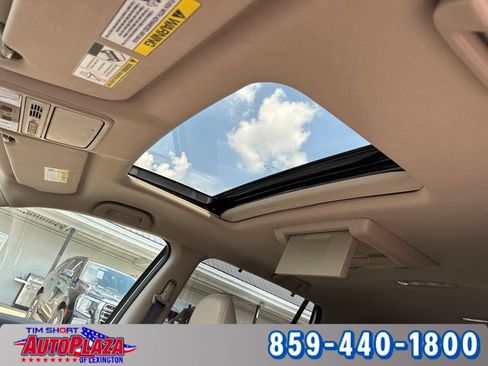 Used 2016 Honda Pilot EX-L image 27