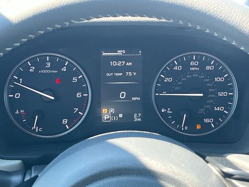 New 2026 Subaru Forester Premium AWD/4WD image 13
