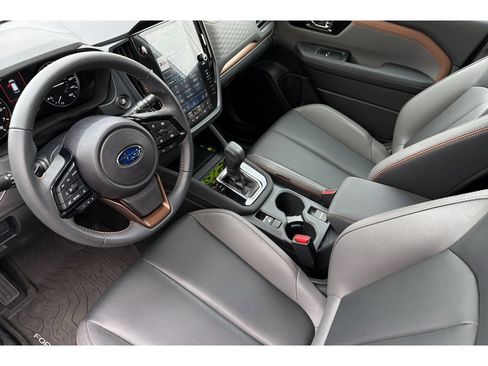 Used 2025 Subaru Forester Sport w/ Protection Package AWD/4WD image 10