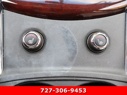 Used 2010 INFINITI G37 Journey w/ Premium Pkg RWD image 28