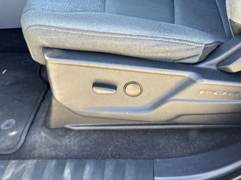 Used 2024 Ford F150 XLT w/ Mobile Office Package image 16