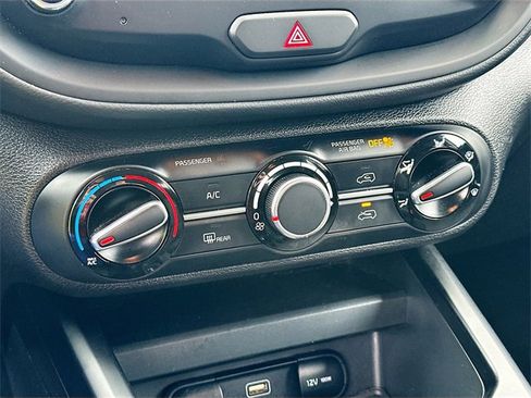 Used 2023 Kia Soul LX w/ Option Group 015 image 15