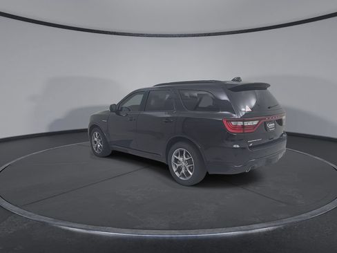 New 2026 Dodge Durango GT AWD/4WD image 11