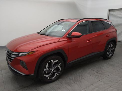 Used 2022 Hyundai Tucson SEL w/ Convenience Package image 2