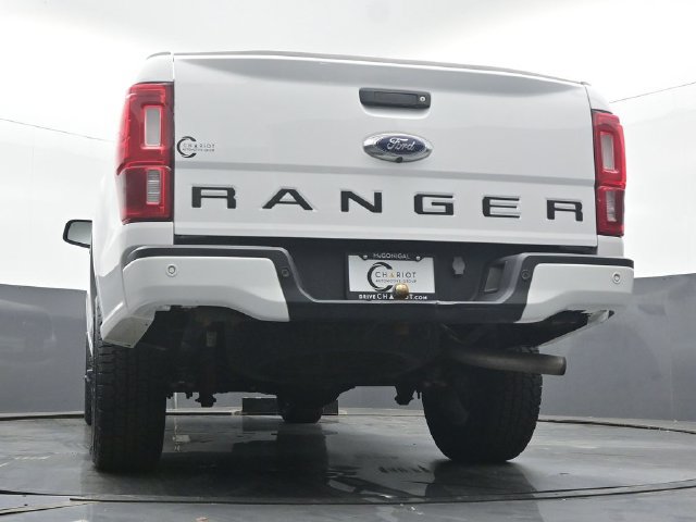 Used 2021 Ford Ranger XLT w/ FX4 Off-Road Package AWD/4WD image 48