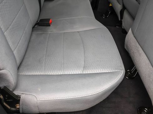 Used 2017 RAM 1500 Express w/ Black Ram 1500 Express Group AWD/4WD image 36