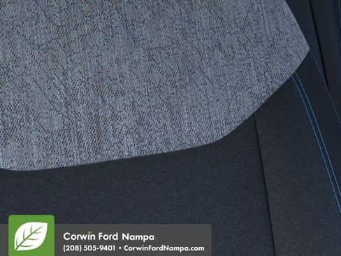 New 2026 Ford Maverick XLT image 17