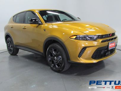 New 2024 Dodge Hornet GT w/ Tech Pack w/o Parking