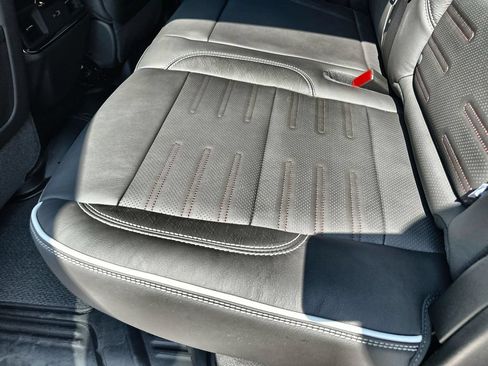 New 2026 GMC Sierra 1500 AT4X AWD/4WD image 17